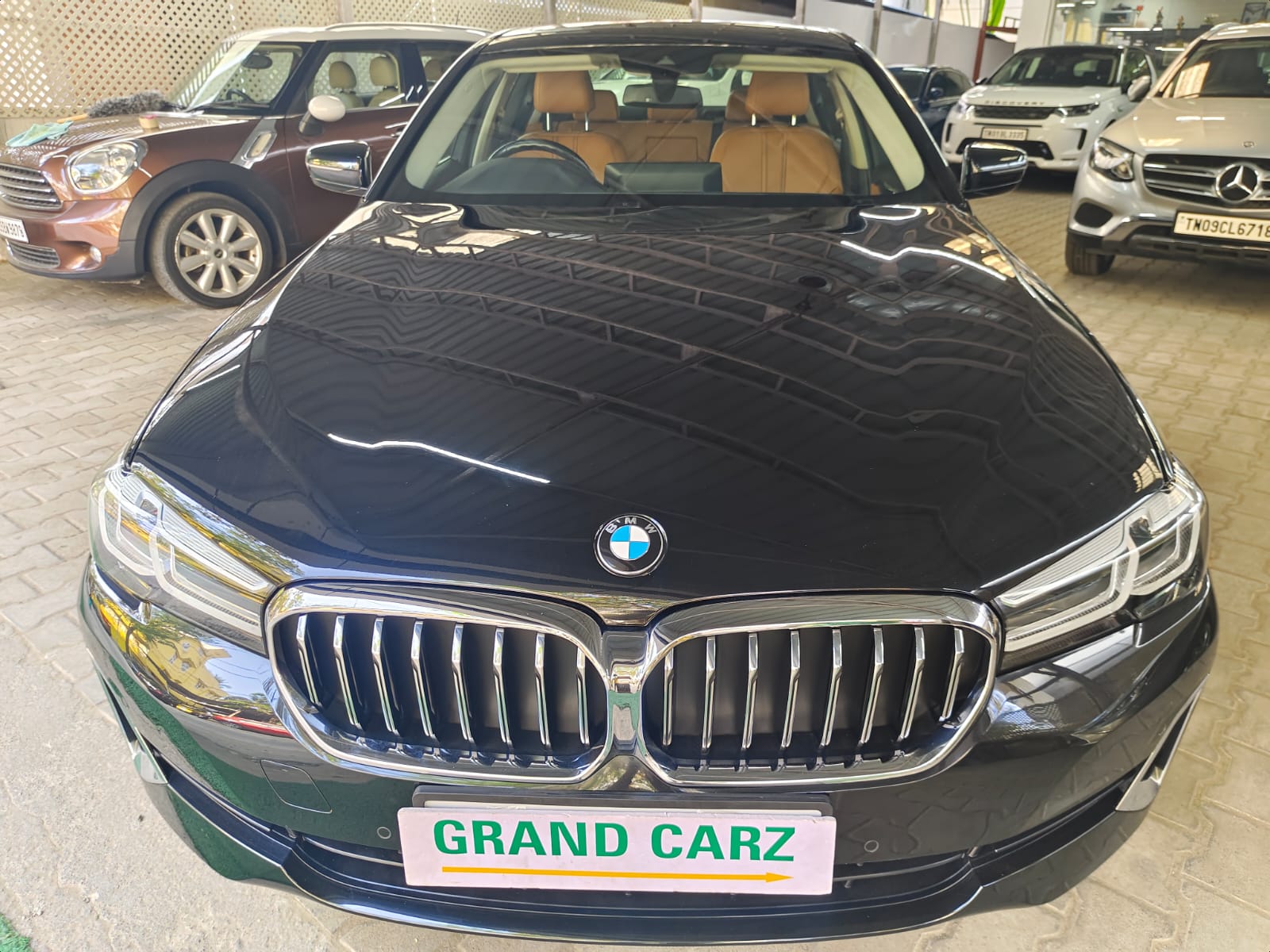 BMW 