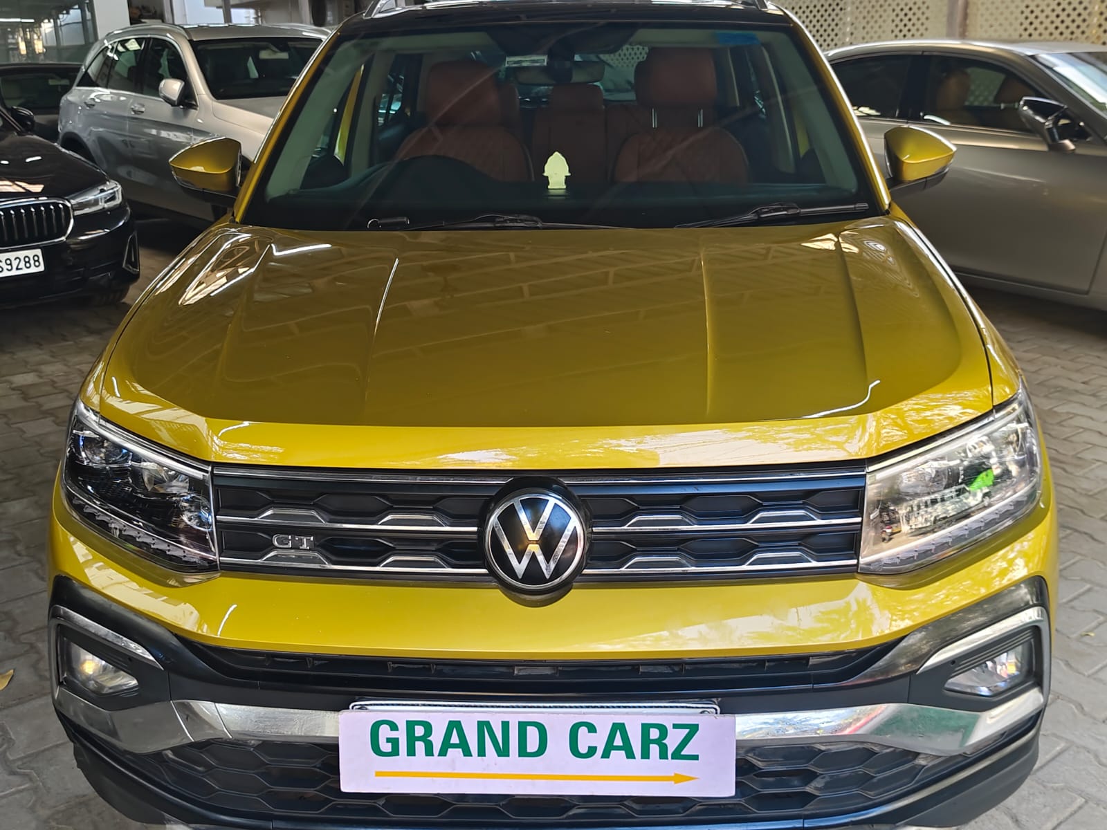 Volkswagen 