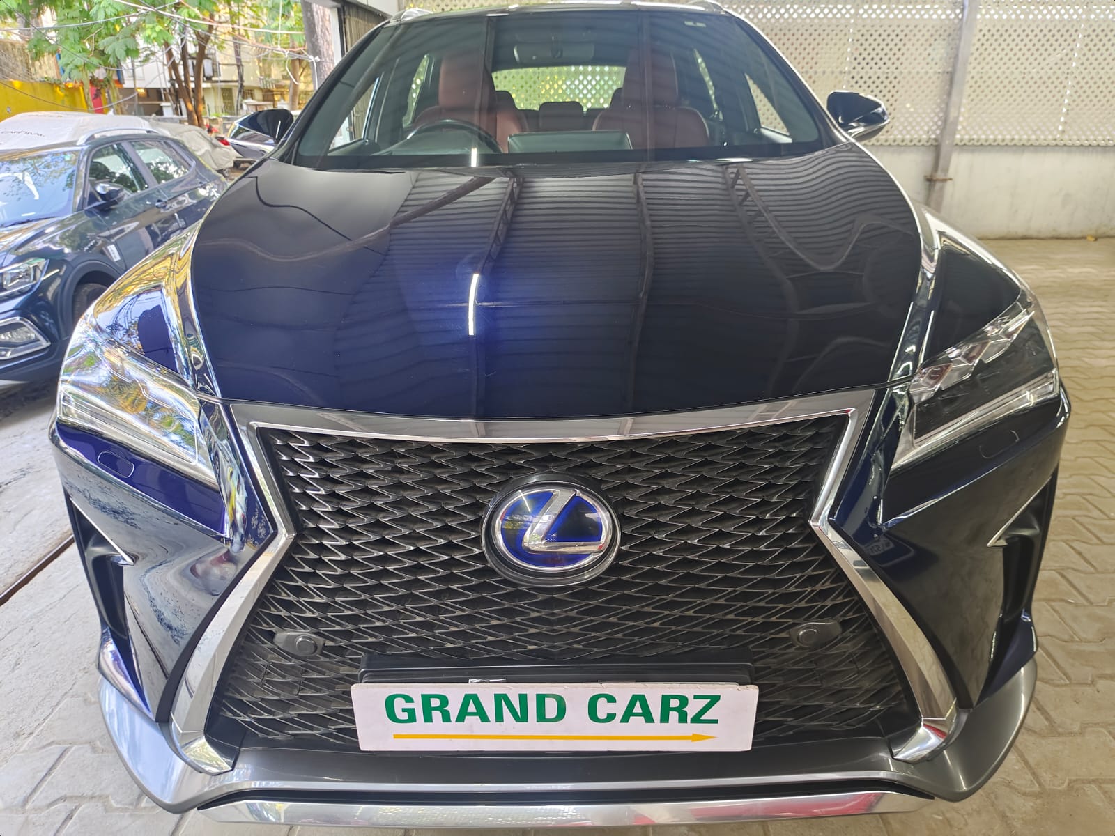 lexus 