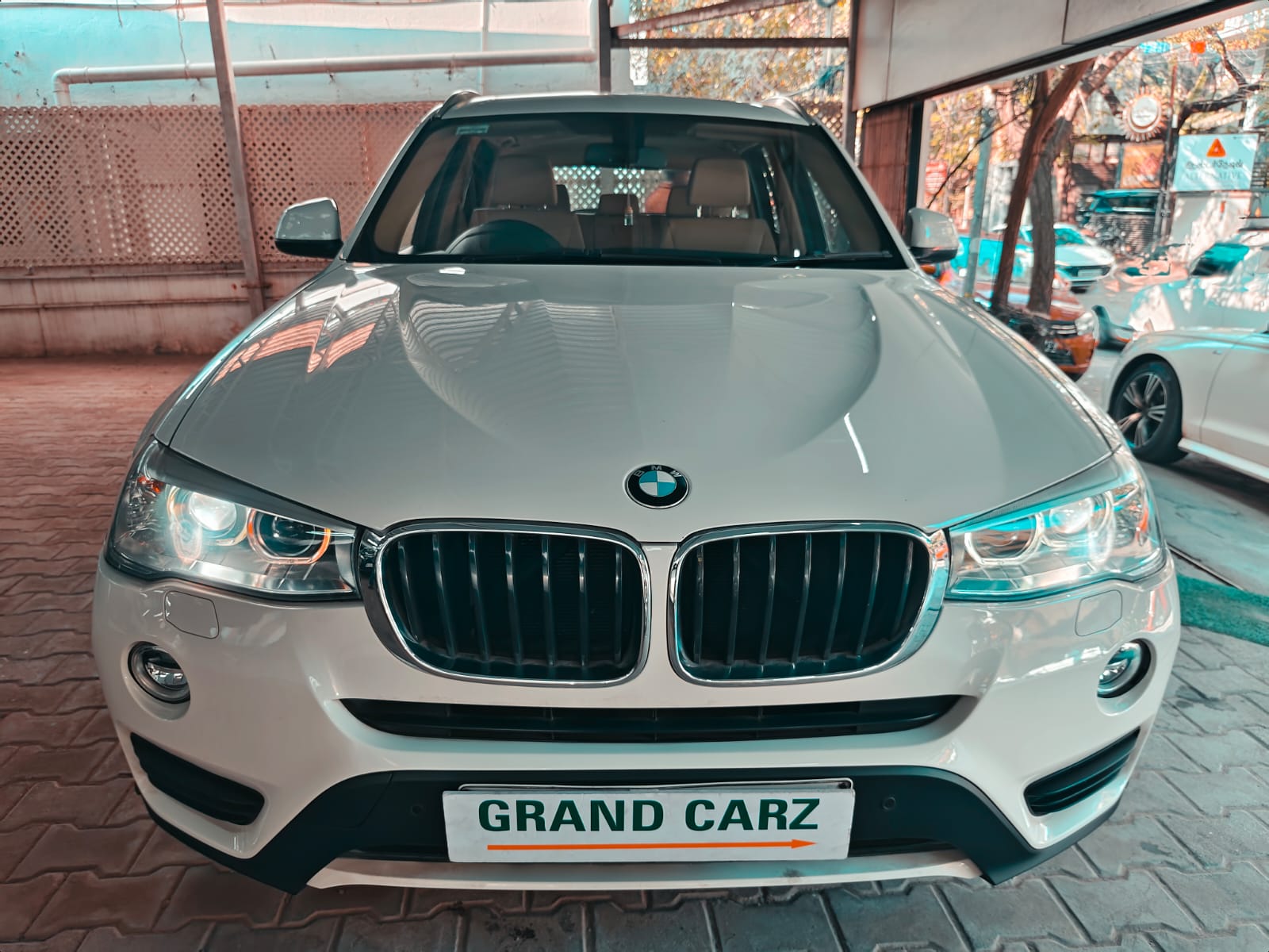 BMW <br />
<b>Deprecated</b>:  htmlspecialchars(): Passing null to parameter #1 ($string) of type string is deprecated in <b>/home/worldmar/grandcarz.co.in/backend/helpers/helpers.php</b> on line <b>121</b><br />
