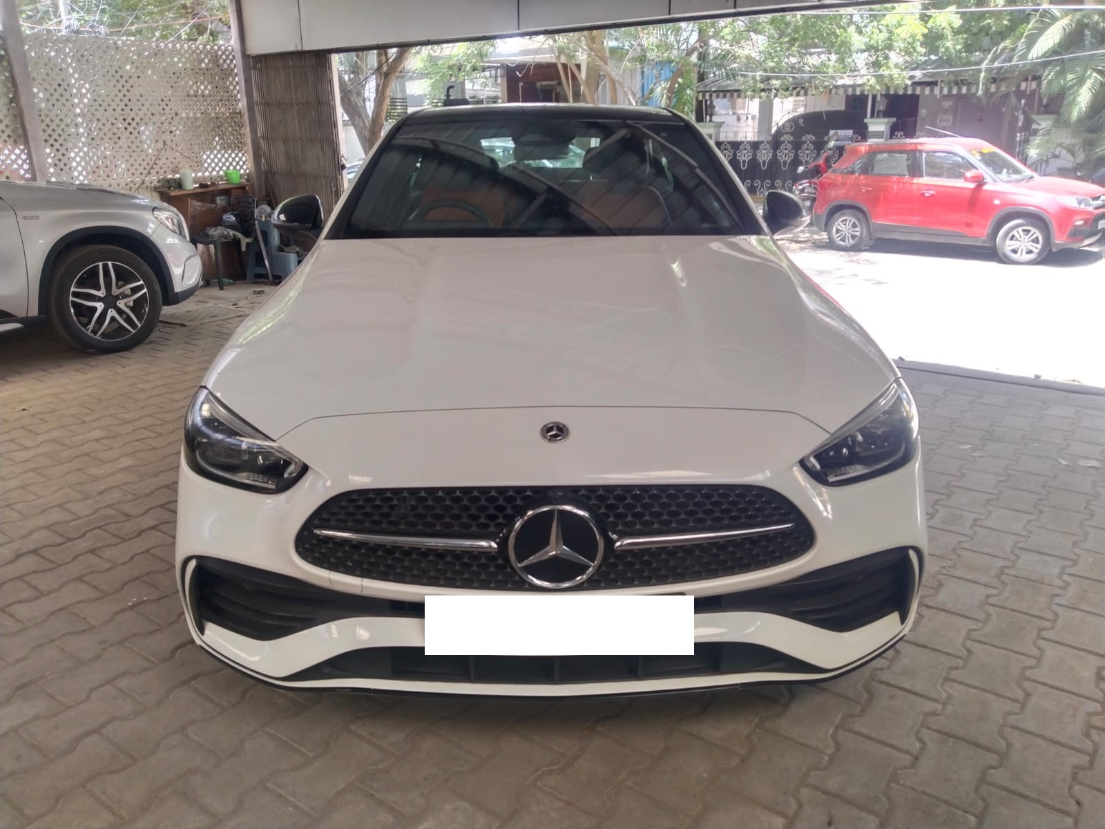 Mercedes-Benz <br />
<b>Deprecated</b>:  htmlspecialchars(): Passing null to parameter #1 ($string) of type string is deprecated in <b>/home/worldmar/grandcarz.co.in/backend/helpers/helpers.php</b> on line <b>121</b><br />
