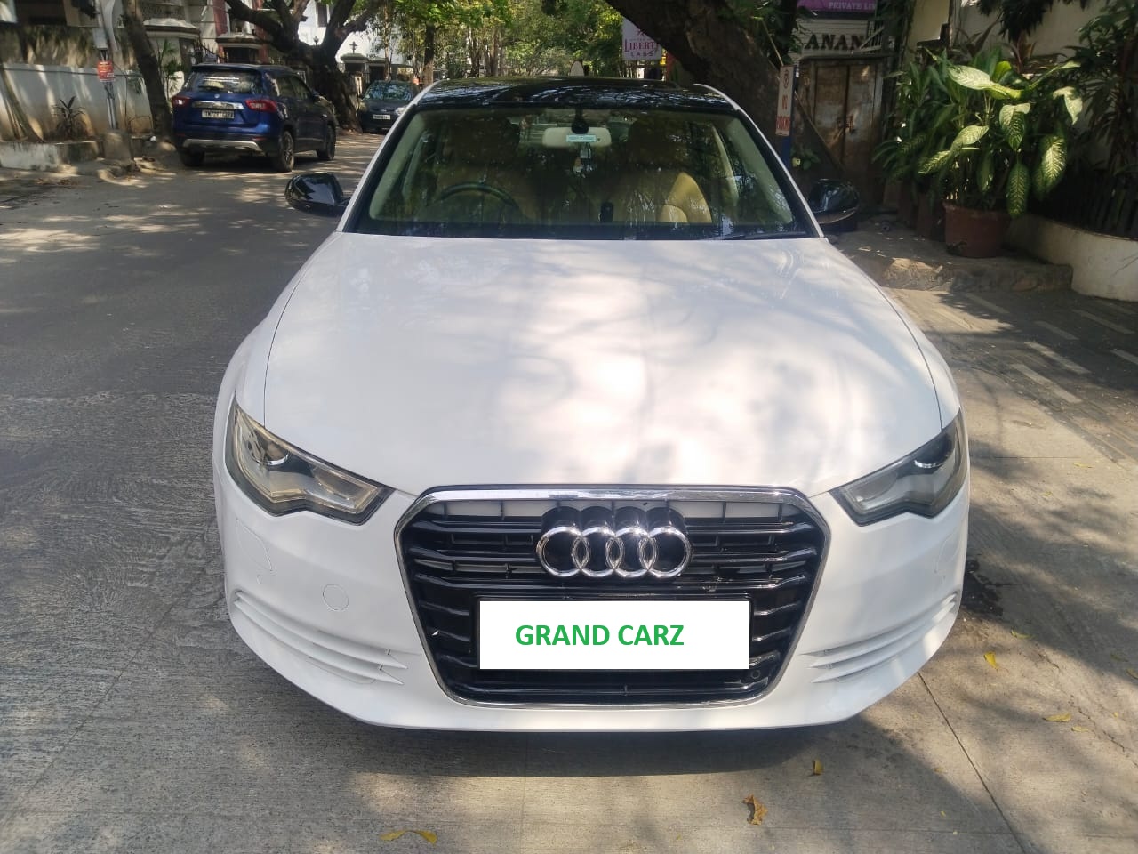 Audi <br />
<b>Deprecated</b>:  htmlspecialchars(): Passing null to parameter #1 ($string) of type string is deprecated in <b>/home/worldmar/grandcarz.co.in/backend/helpers/helpers.php</b> on line <b>121</b><br />
