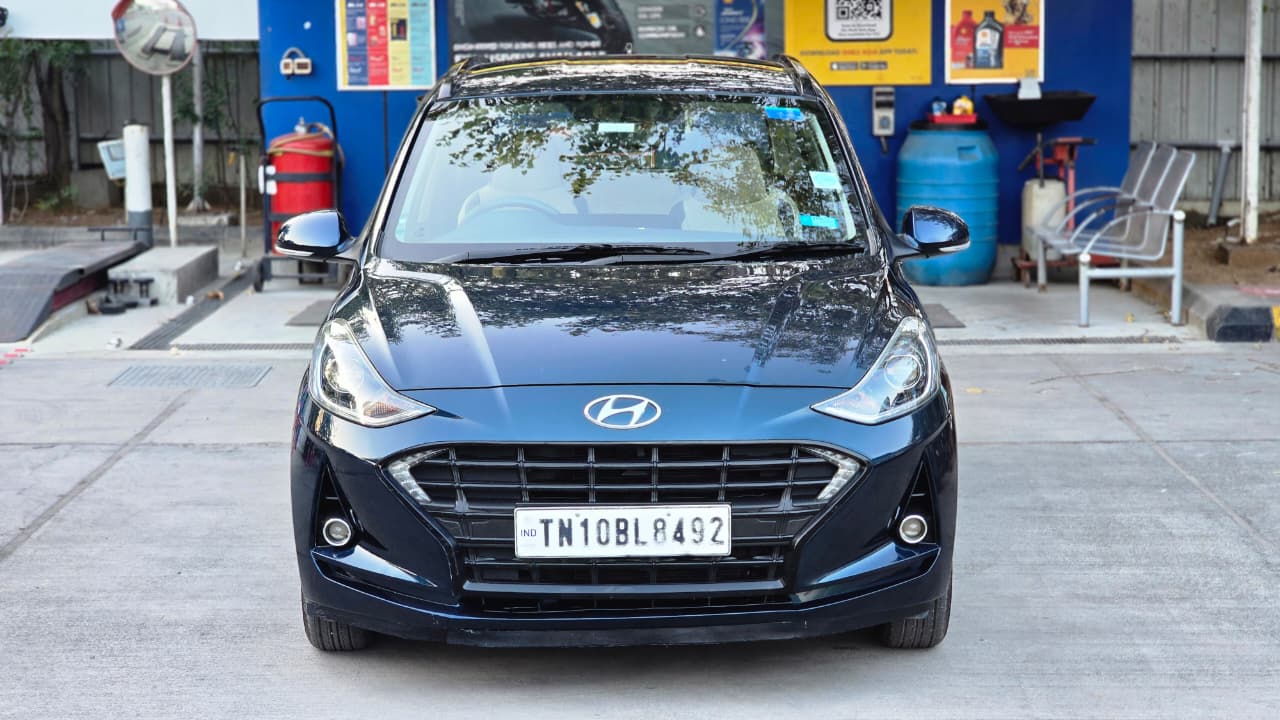 Hyundai <br />
<b>Deprecated</b>:  htmlspecialchars(): Passing null to parameter #1 ($string) of type string is deprecated in <b>/home/worldmar/grandcarz.co.in/backend/helpers/helpers.php</b> on line <b>121</b><br />
