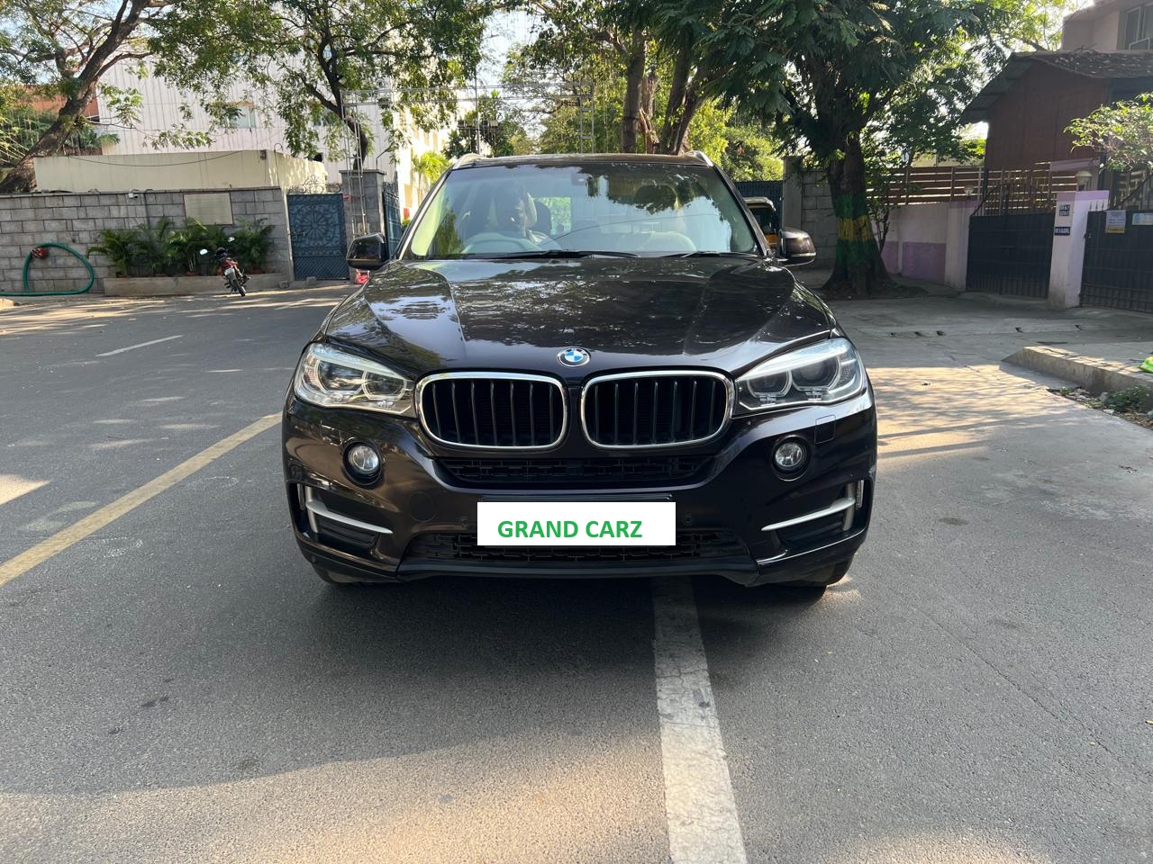 BMW 